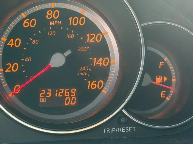 2007 Infiniti M 3rd Gen - Image 12 of 12