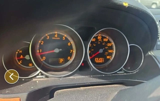 2007 Infiniti M 3rd Gen - Image 6 of 6
