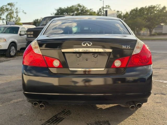 2007 Infiniti M 3rd Gen - Image 4 of 12