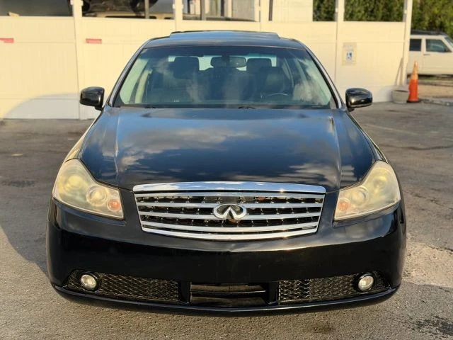 2007 Infiniti M 3rd Gen - Image 7 of 12
