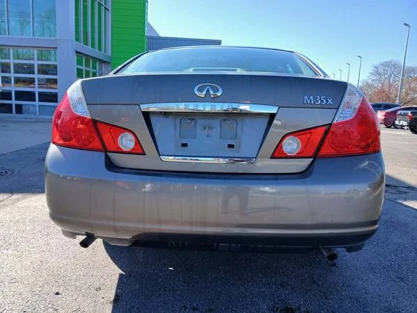 2007 Infiniti M 3rd Gen - Image 8 of 17