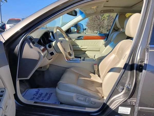 2007 Infiniti M 3rd Gen - Image 12 of 17