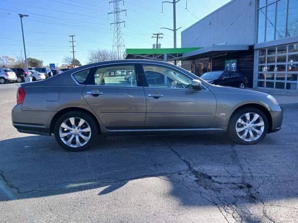 2007 Infiniti M 3rd Gen - Image 4 of 17