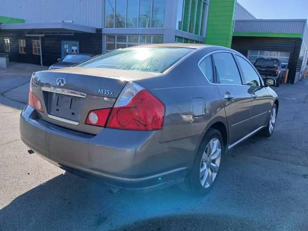 2007 Infiniti M 3rd Gen - Image 6 of 17