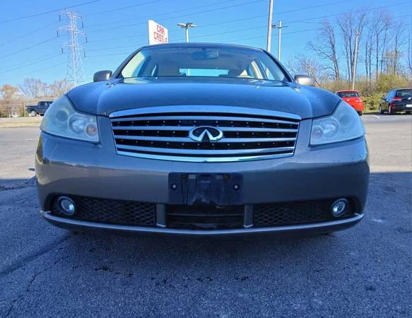 2007 Infiniti M 3rd Gen - Image 2 of 17
