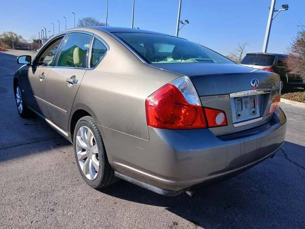2007 Infiniti M 3rd Gen - Image 7 of 17