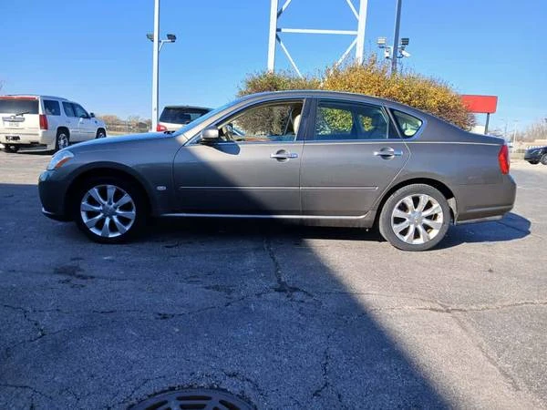 2007 Infiniti M 3rd Gen - Image 5 of 17