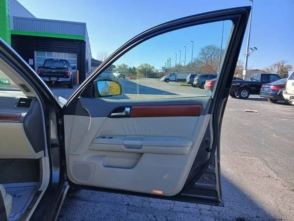 2007 Infiniti M 3rd Gen - Image 15 of 17