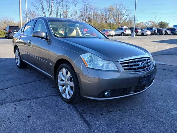 2007 Infiniti M 3rd Gen - Image 3 of 17