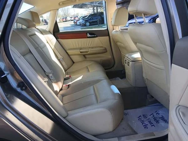 2007 Infiniti M 3rd Gen - Image 17 of 17