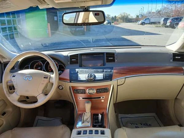 2007 Infiniti M 3rd Gen - Image 14 of 17