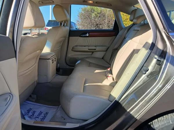 2007 Infiniti M 3rd Gen - Image 10 of 17