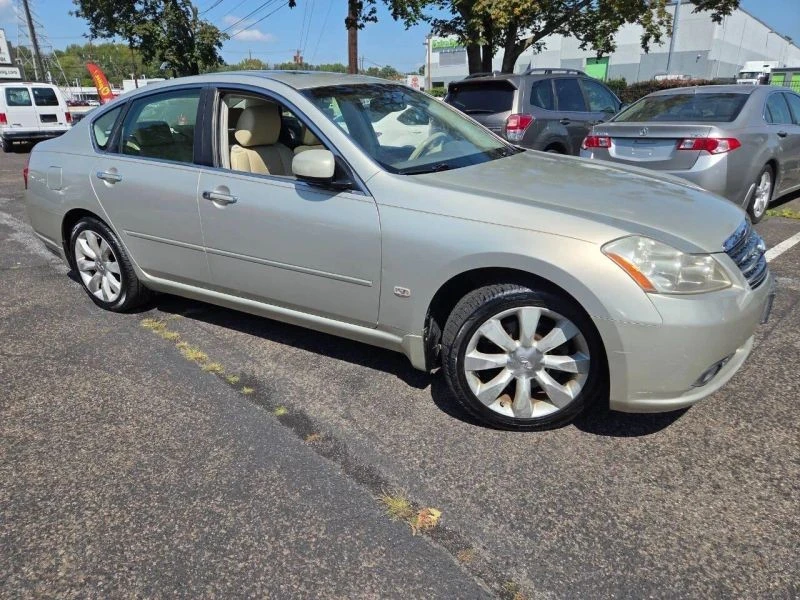 2007 Infiniti M 3rd Gen - Image 10 of 12