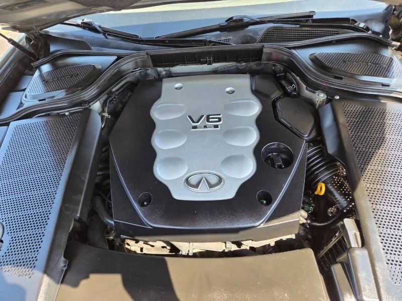 2007 Infiniti M 3rd Gen - Image 12 of 12