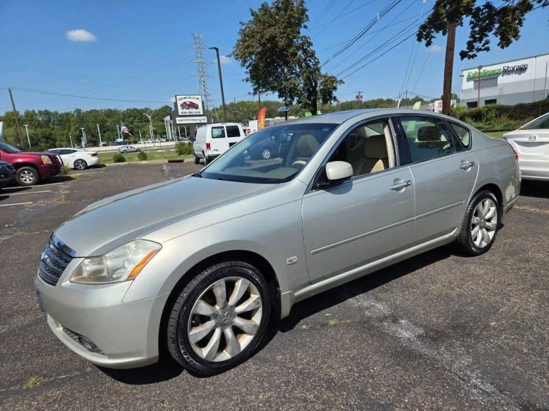 2007 Infiniti M 3rd Gen - Image 2 of 12