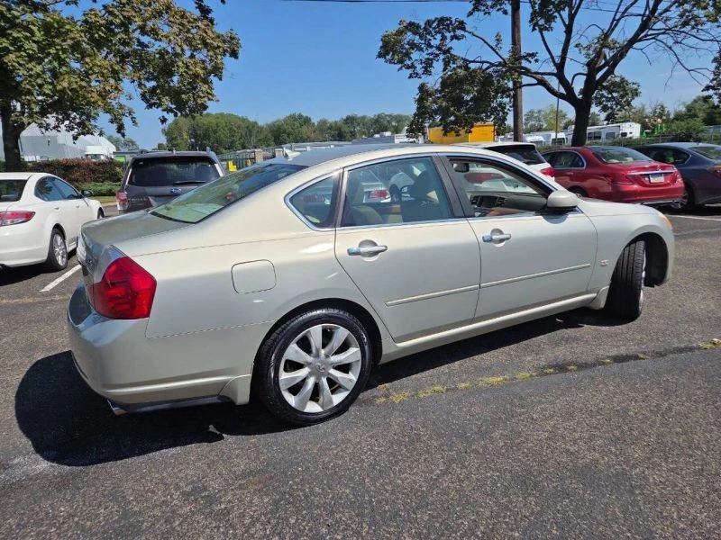 2007 Infiniti M 3rd Gen - Image 7 of 12