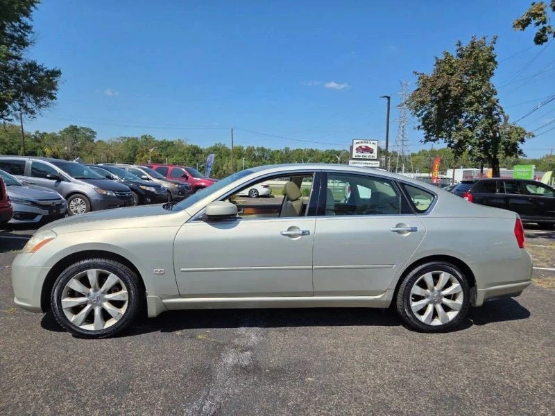 2007 Infiniti M 3rd Gen - Image 3 of 12