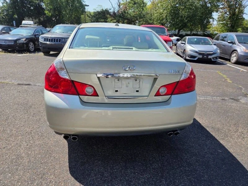 2007 Infiniti M 3rd Gen - Image 5 of 12