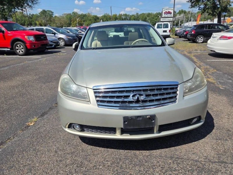 2007 Infiniti M 3rd Gen - Image 11 of 12