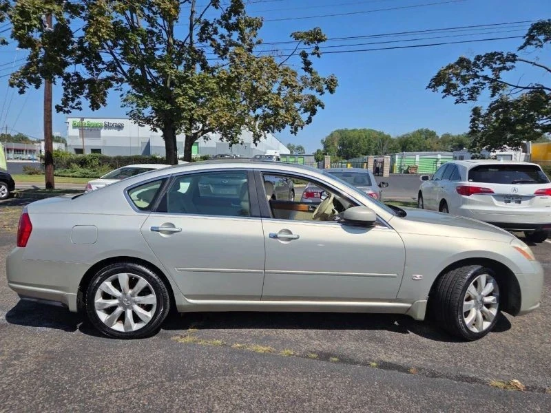 2007 Infiniti M 3rd Gen - Image 8 of 12