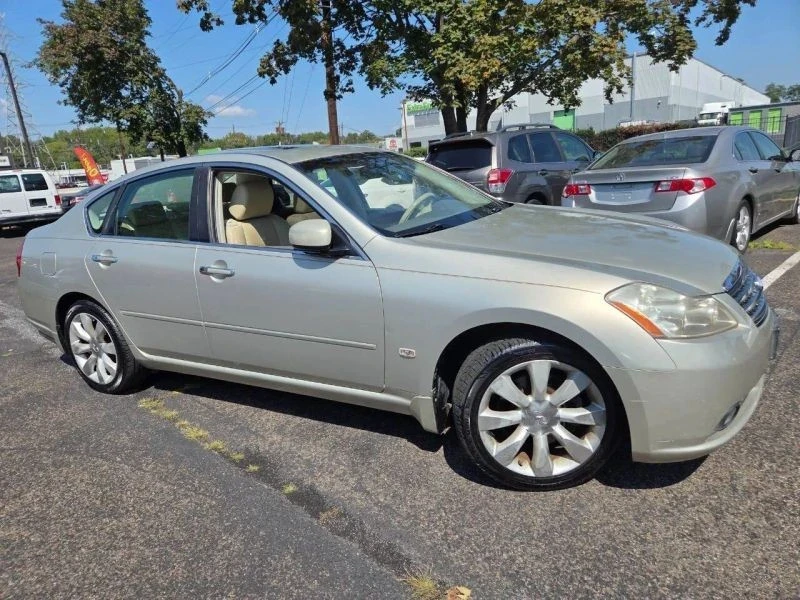 2007 Infiniti M 3rd Gen - Image 9 of 12