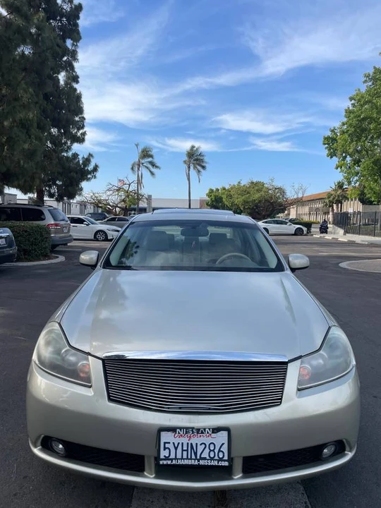 2007 Infiniti G35 3rd Gen - Image 2 of 14