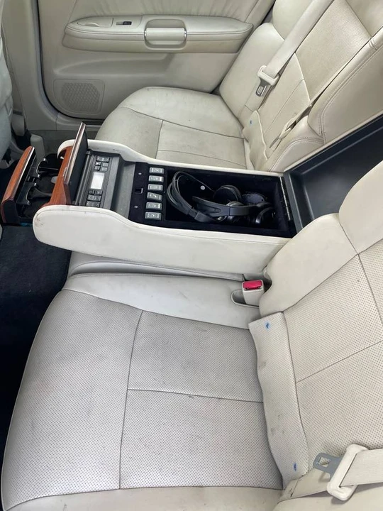 2007 Infiniti G35 3rd Gen - Image 7 of 14
