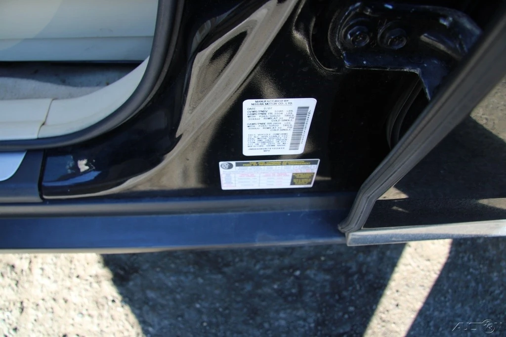2007 Infiniti FX 1st Gen - Image 11 of 21