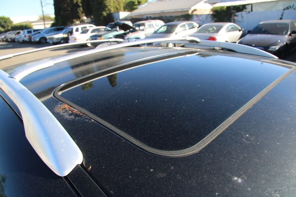 2007 Infiniti FX 1st Gen - Image 10 of 21