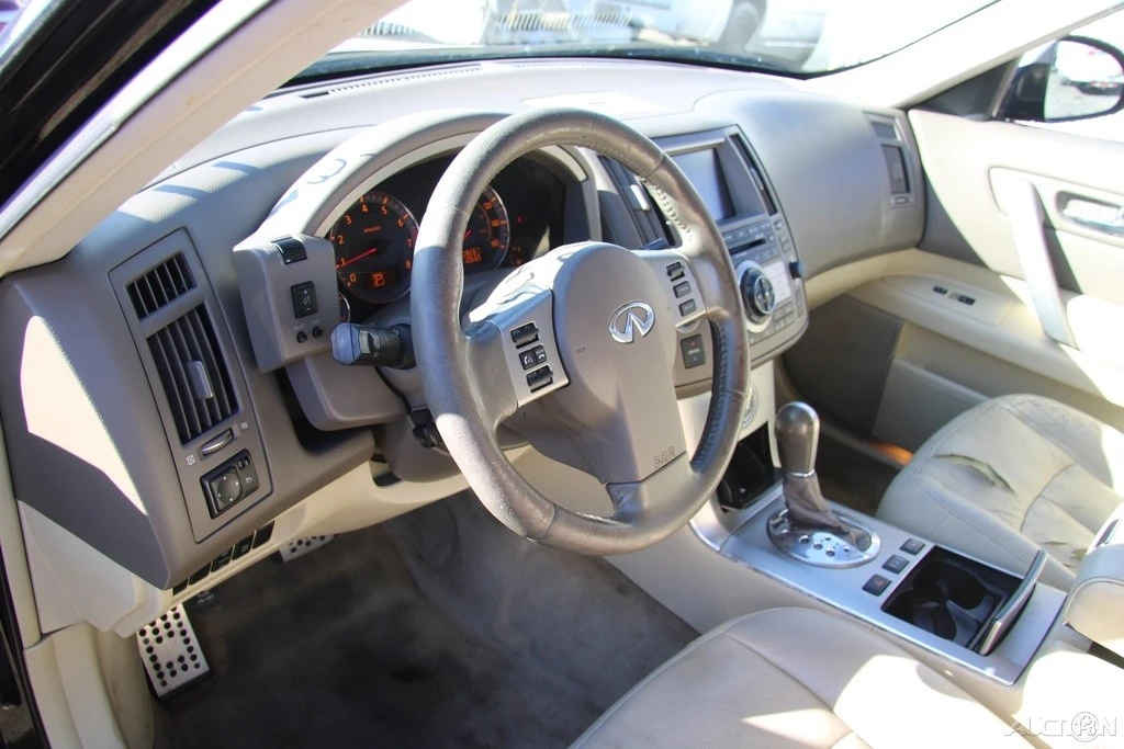 2007 Infiniti FX 1st Gen - Image 14 of 21