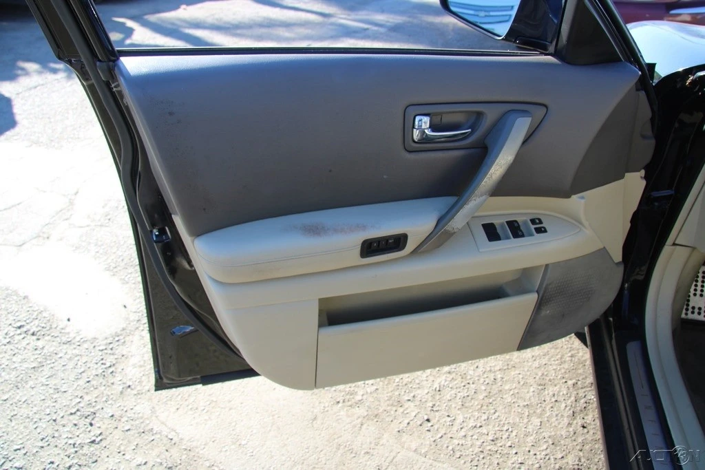 2007 Infiniti FX 1st Gen - Image 12 of 21