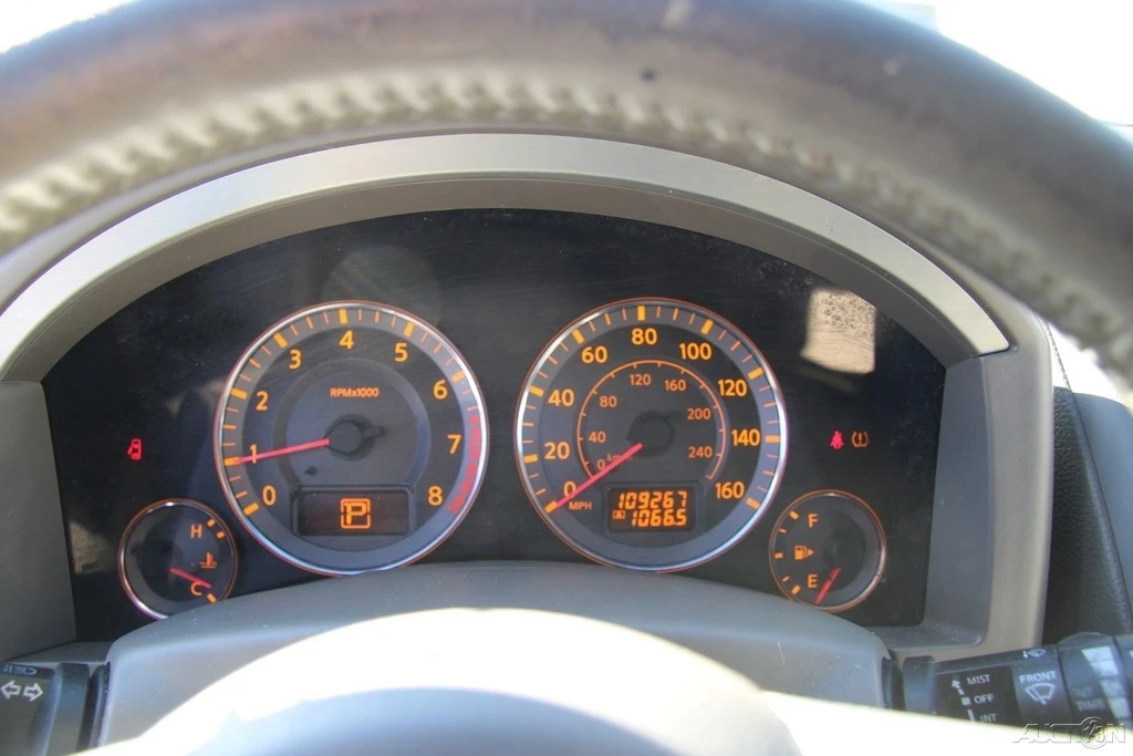2007 Infiniti FX 1st Gen - Image 15 of 21