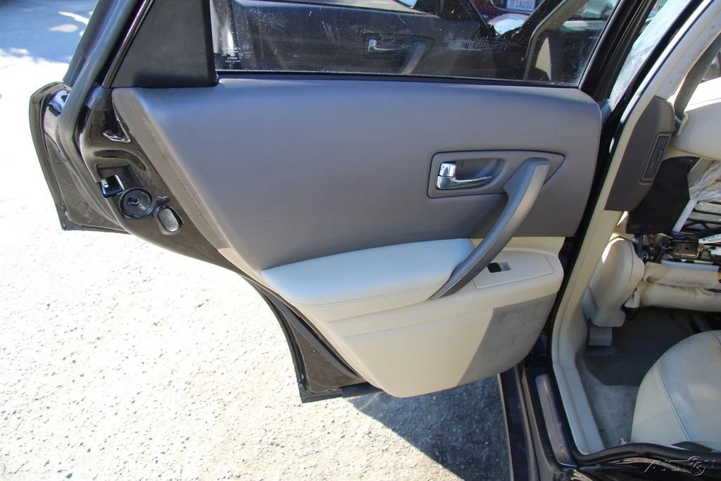 2007 Infiniti FX 1st Gen - Image 19 of 21