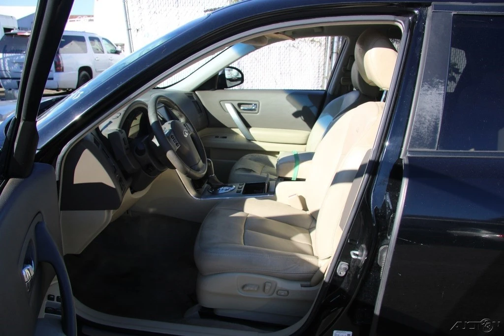 2007 Infiniti FX 1st Gen - Image 13 of 21