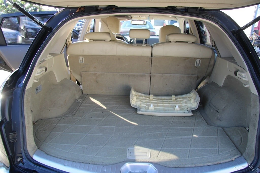 2007 Infiniti FX 1st Gen - Image 21 of 21
