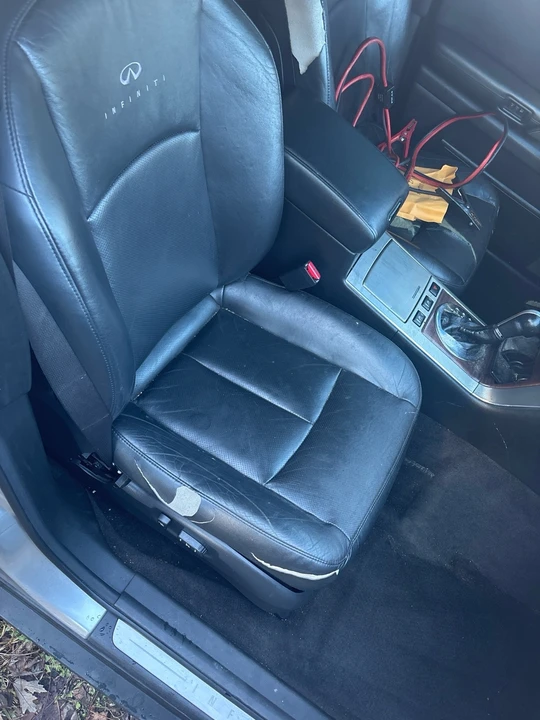 2007 Infiniti FX 1st Gen - Image 19 of 21