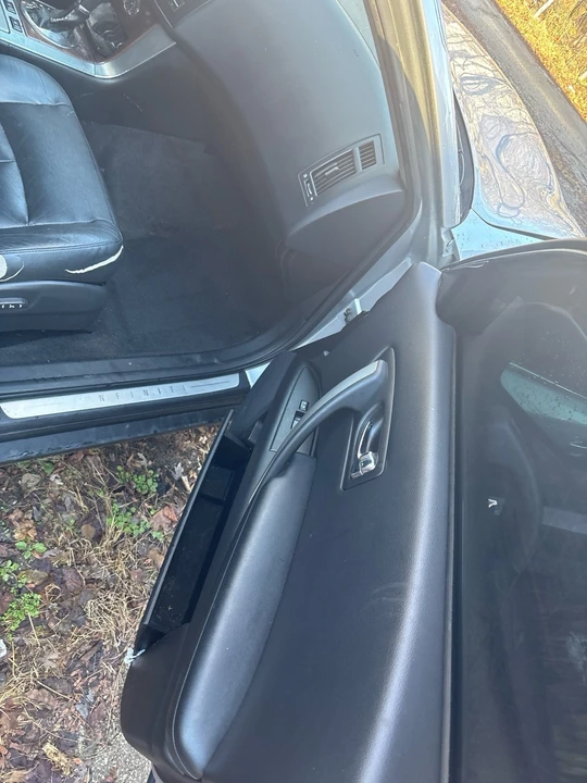2007 Infiniti FX 1st Gen - Image 21 of 21