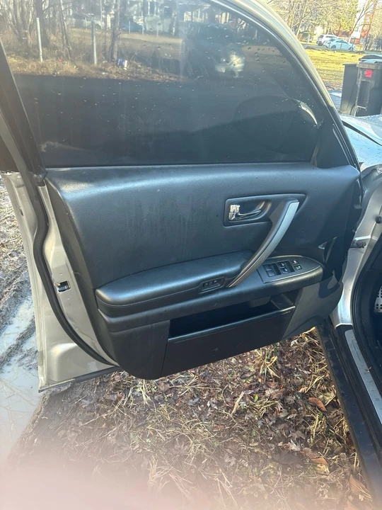 2007 Infiniti FX 1st Gen - Image 9 of 21