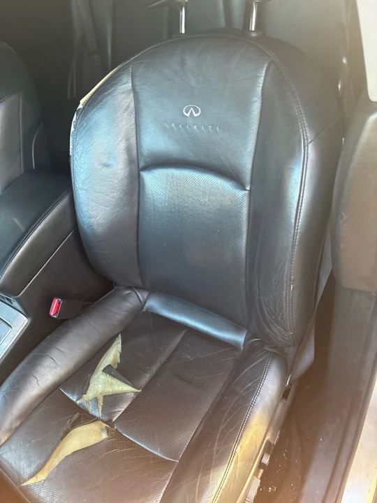 2007 Infiniti FX 1st Gen - Image 11 of 21