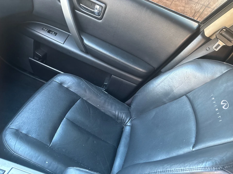 2007 Infiniti FX 1st Gen - Image 13 of 21