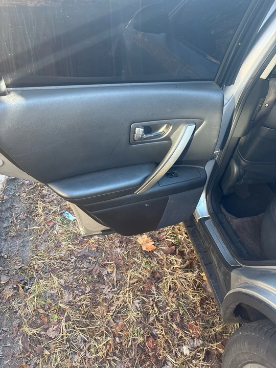 2007 Infiniti FX 1st Gen - Image 15 of 21