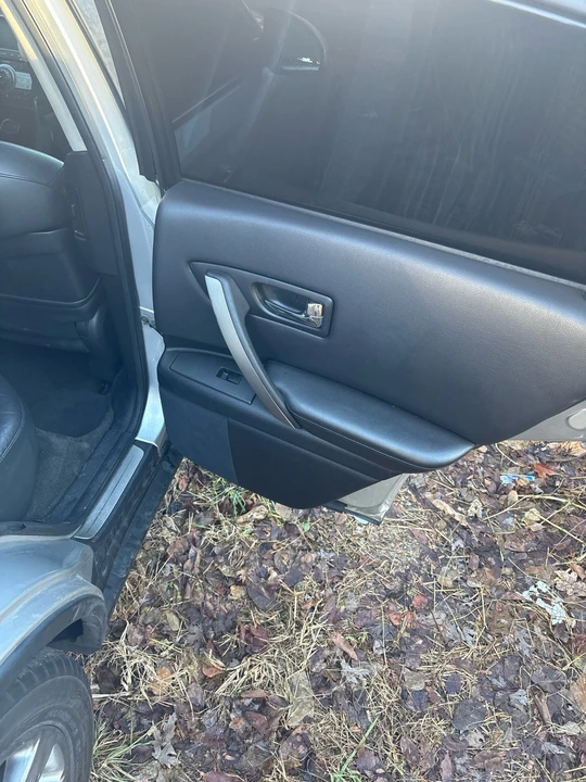 2007 Infiniti FX 1st Gen - Image 18 of 21
