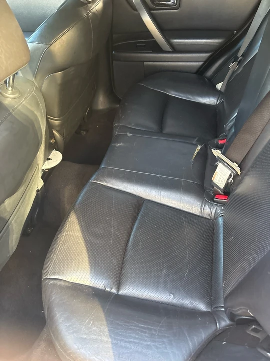 2007 Infiniti FX 1st Gen - Image 14 of 21