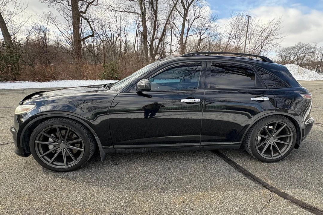 2007 Infiniti FX 1st Gen - Image 3 of 31