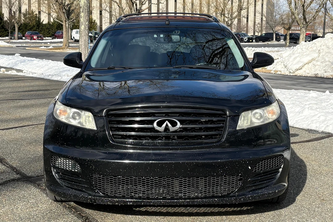 2007 Infiniti FX 1st Gen - Image 2 of 31