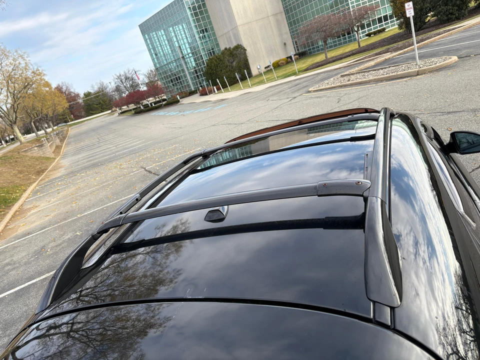 2007 Infiniti FX 1st Gen - Image 24 of 31