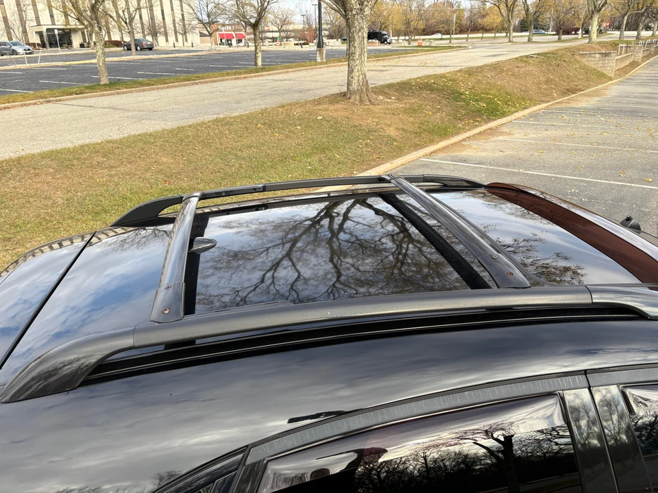 2007 Infiniti FX 1st Gen - Image 22 of 31