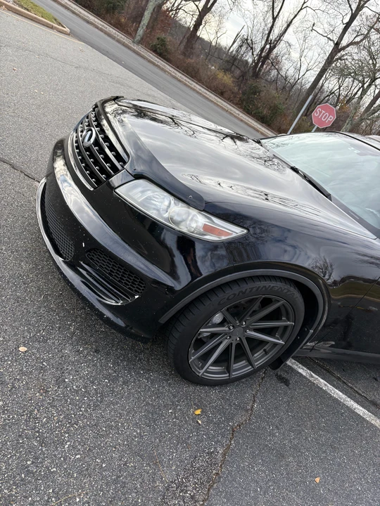 2007 Infiniti FX 1st Gen - Image 21 of 31