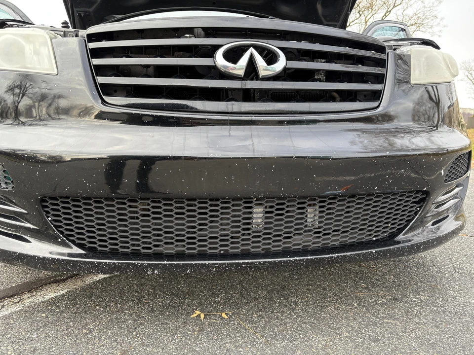 2007 Infiniti FX 1st Gen - Image 20 of 31