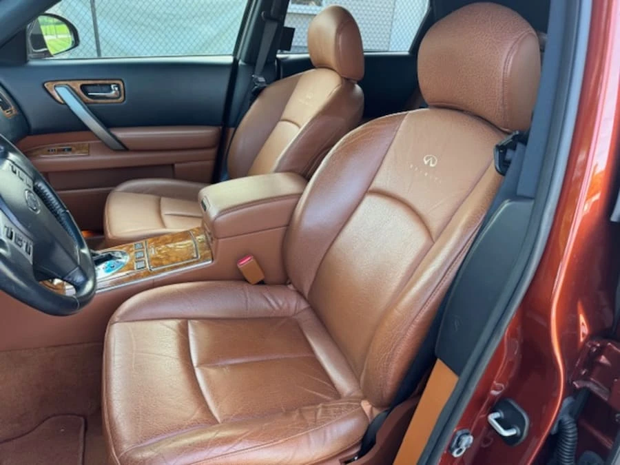 2007 Infiniti FX 1st Gen - Image 15 of 27